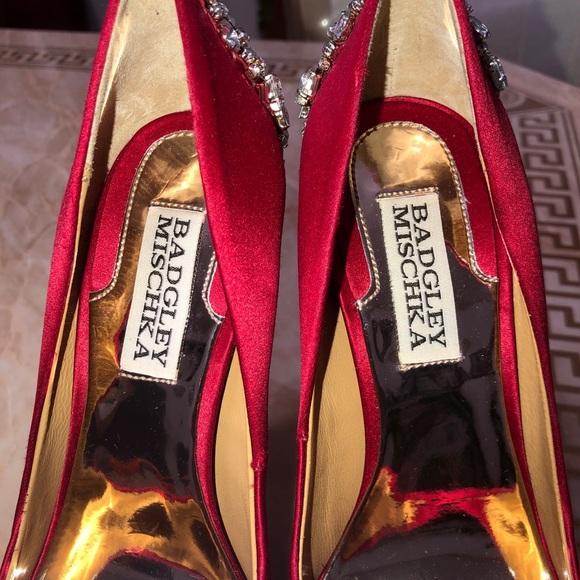 BADGLEY MISCHKA 5/5 - Picture 3 of 8